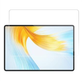 For Honor MagicPad 13 Dustproof Tablet Tempered Glass Film 0.3mm Arc Edge Clear Screen Protector