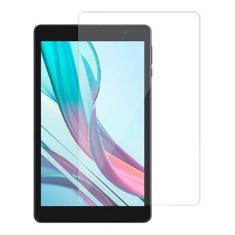 Tempered Glass Screen Protector for Aiwa Tab AB8 Arc Edge 0.3mm Anti-Explosion Tablet Full Screen Film