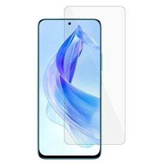 For Honor 90 Lite 5G / X50i 5G Clear Screen Protector High Aluminum-silicon Glass Screen Film ( 2.5D Arc Edge)