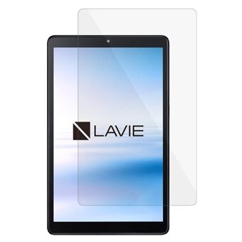 For NEC LAVIE T8 0.3mm Arc Edge Screen Film Tempered Glass Anti-Scrach Screen Protector