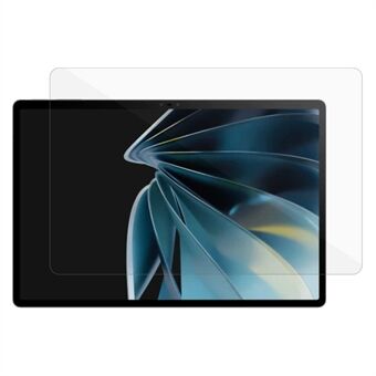 For ZTE nubia Pad 3D Anti-explosion Screen Protector 0.3mm Arc Edge HD Clear Tempered Glass Screen Film