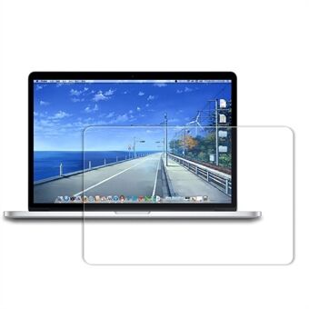 HD Tempered Glass Screen Protector for Macbook Pro 13.3 Inch (Straight Edge)