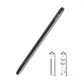 YESIDO ST01 2 in 1 Touch Screen Pen Capacitive Stylus for iPad iPhone Tablets Samsung