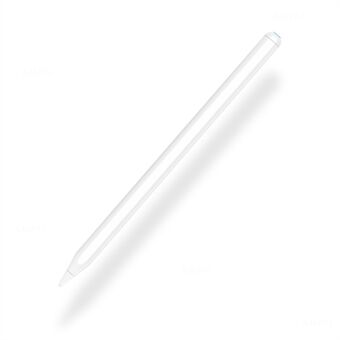 For iPad (2018-2022) Tablet Drawing Writing Stylus Pen Magnetic Adsorption Charging Palm Rejection Tilt Sensitivity Stylus Pen