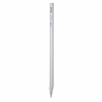 BP18-BL Type-C Universal Hexagonal Bluetooth Stylus Pen for Touching Writing Drawing