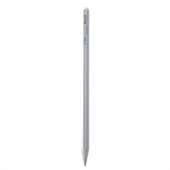 BP16-BL Universal Type-C Magnetic Bluetooth Stylus Pen Aluminum Alloy Capacitive Touch Screen Pen