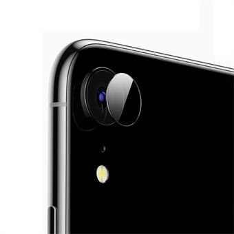 MOCOLO for iPhone XR 6.1 inch Ultra Clear Tempered Glass Camera Lens Protector [Anti-explosion]