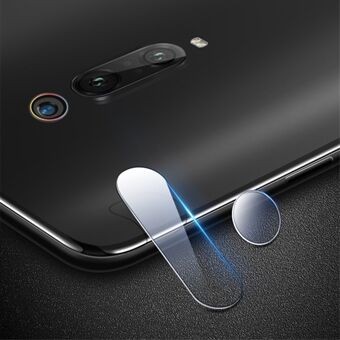 MOCOLO Tempered Glass Camera Lens Protector [Ultra Clear] for Xiaomi Redmi K20 / K20 Pro / Mi 9T / Mi 9T Pro