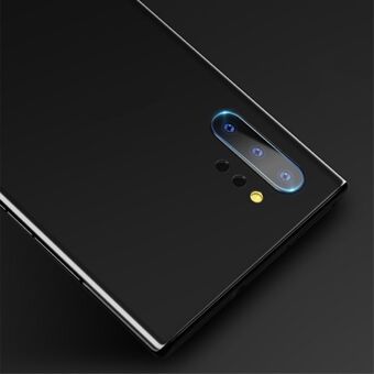 MOCOLO Ultra Clear Camera Film Tempered Glass Camera Lens Protector for Samsung Galaxy Note 10 Plus