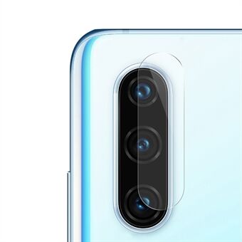 Tempered Glass Ultra-thin Full Coverage Camera Lens Protector for Huawei P30