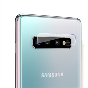 For Samsung Galaxy S10 Ultra-thin Full Coverage Tempered Glass Camera Lens Protective Film