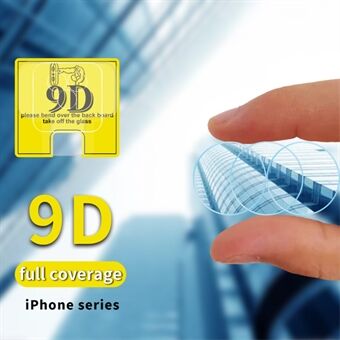 Full Coverage Tempered Glass Ultra-thin Camera Lens Protector Film for iPhone 11 Pro Max 6.5 inch