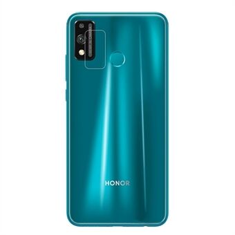 Full Coverage Camera Lens Tempered Glass Film for Honor 9X Lite