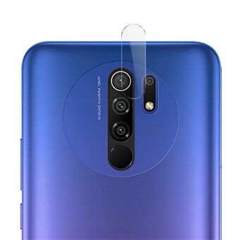 Full Coverage Tempered Glass Camera Lens Film for Xiaomi Redmi 9