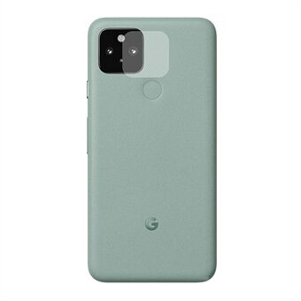 HD Camera Lens Protector Ultra Clear PET Lens Film for Google Pixel 5