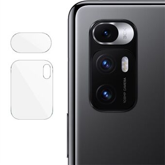 IMAK High Definition Camera Lens Protector Premium Tempered Glass Lens Screen Cover Film for Xiaomi Mi Mix Fold