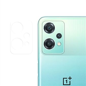 For OnePlus Nord CE 2 Lite 5G Transparent Back Camera Lens Tempered Glass Film Anti-scratch Lens Protector