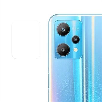 For Realme V25 High Transparency No Bubble Back Camera Lens Protector Tempered Glass Clear Camera Lens Film