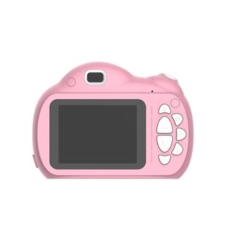 A2 2.4-inch HD IPS Color Display Dual Lens Children Digital Camera