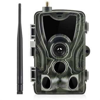 HC801G 16MP Infrared Trail Camera 1080P HD 3G Hunting Camera