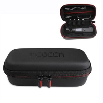 RCSTQ Mini Carry Case Travel Storage Bag for FIMI PALM