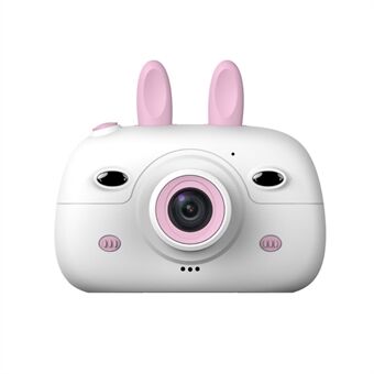 A3 2.4 inch HD 1080P Dual Lens Children Digital Camera