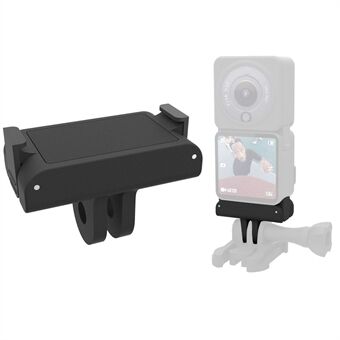 OA2-CXZJT-BK A489 Universal Interface Magnetic Mount Adapter Sports Camera Accessories for DJI Action 2