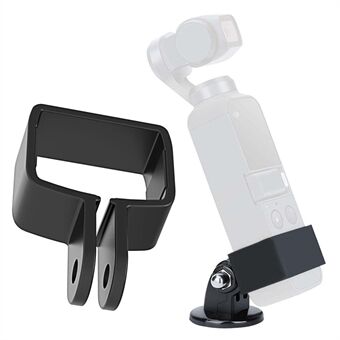 AGDY28 For DJI Osmo Pocket/Pocket 2 Camera Handheld Stabilizer Body Expansion Bracket