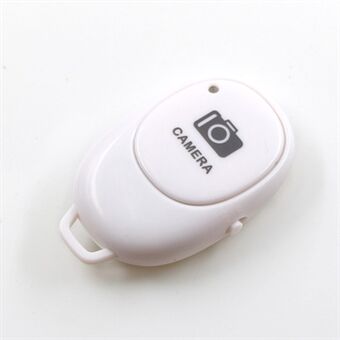 Bluetooth Wireless Remote Shutter Camera Phone Shutter Self-timer Remote Control for IOS Android