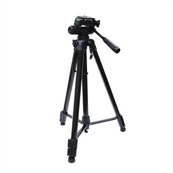 SL-3600 Travel Adjustable Camera Tripod Stand for Canon Nikon Sony DV DSLR Camera Camcorder Gopro Action Cam