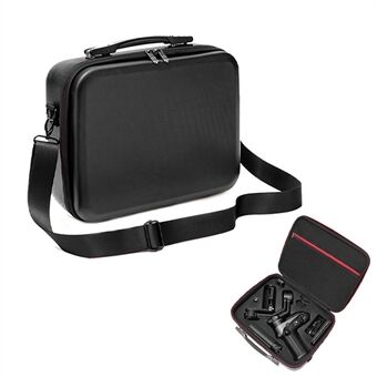 EWB8800 Portable Shoulder Bag Handbag Carrying Case with Shoulder Strap for Zhiyun Weebill 2