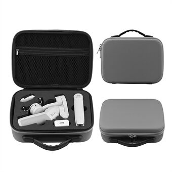 EWB7998 Portable Case Storage Bag Handbag Hard Shell Box Accessories for DJI OM 4/Osmo Mobile 3 Gimbal Stabilizer