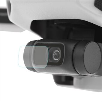 Camera Lens Protector Tempered Glass Film 9H Anti-scratch Cover for DJI Mavic Mini