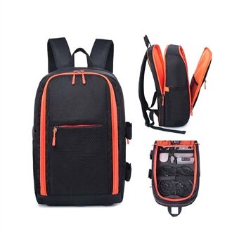 For DJI MINI 2 Shoulder Bag Portable Drone Protective Cover Nylon Waterproof Backpack