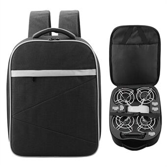 High-quality Protective Ring Backpack Storage Bag for DJI Mavic Mini/Mini SE