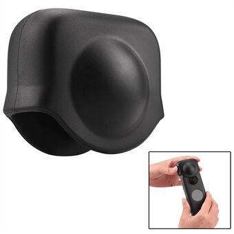 Lens Protective Cover Silicone Cover for Insta360 ONE X2 Panoramic Camera