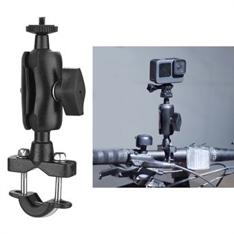 EWB8593 Bike Phone Mount Holder Handlebar Cell Phone Clamp for DJI OSMO Action / GoPro HERO10/9/8/7/6/5