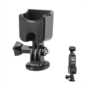 EWB8166 Expansion Base Mounting Bracket for DJI Osmo Pocket Gimbal Camera Fixed Base Adapter