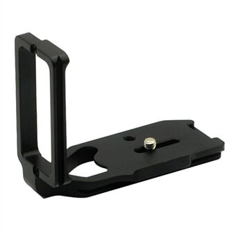 POYINCO PY-057 for Nikon D850 Vertical Shooting Quick Release L Plate Mount Bracket