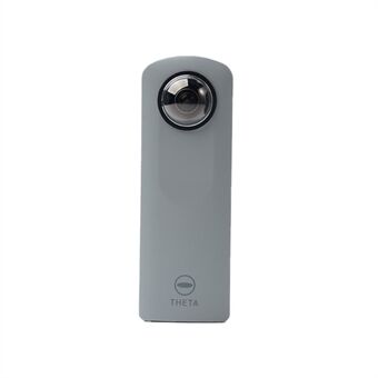 For RICOH THETA SC2/S/V Lens Guards Waterproof Film Coated Panoramic Camera Lens Protector