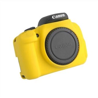 Soft Silicone Protective Case for Canon EOS 600D/650D/700D