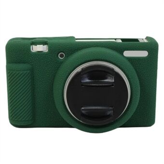 For Sony ZV-1F Camera Soft Silicone Case Protector Body Sleeve Drop Protection Cover