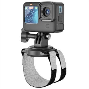 STARTRC 1122022 Magnetic Quick Release Hand Strap Wrist Belt for GoPro Insta360 Action Camera