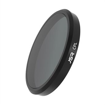 JUNESTAR JSR-1030-02 CPL Filter for Insta360 GO 3 Multi-Coated Action Camera Lens Filter