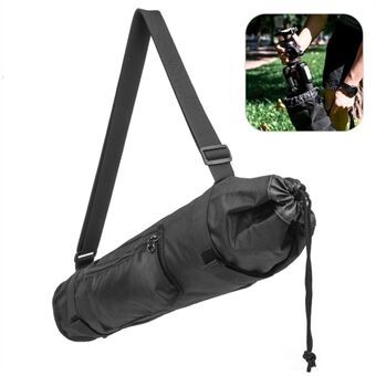 LIGHTNING POWER 24-Inch Tripod Carrying Bag Case Monopod Photography Photo Studio Bag with Sturdy Strap