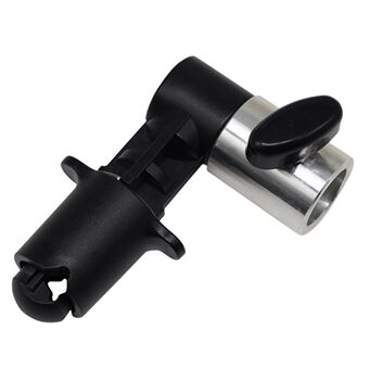 E021 Photography Reflector Holder Clip Reflector Spring Clamp for Photo Softbox Bracket Light Stand