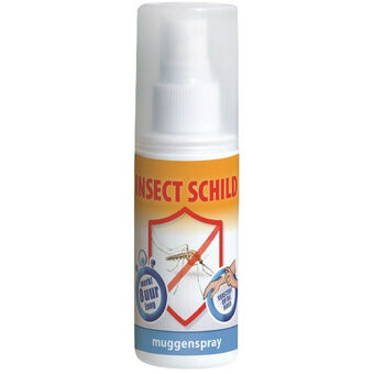 Mosquito spray Insect Schild 50 ml