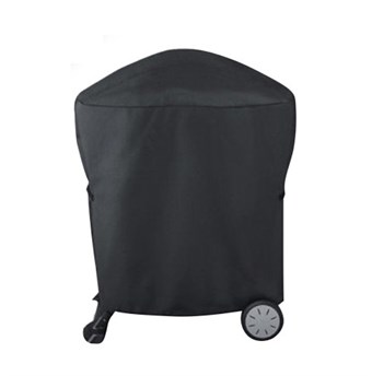 BBQ Gas Grill Cover Barbecue Waterproof Outdoor Heavy Duty Protection