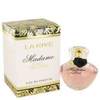 La Rive Madame Love by La Rive - Eau De Parfum Spray - 90 ml - for Women